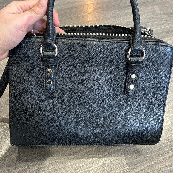 Kate Spade Crossbody Bag ♠️ - Picture 3 of 4